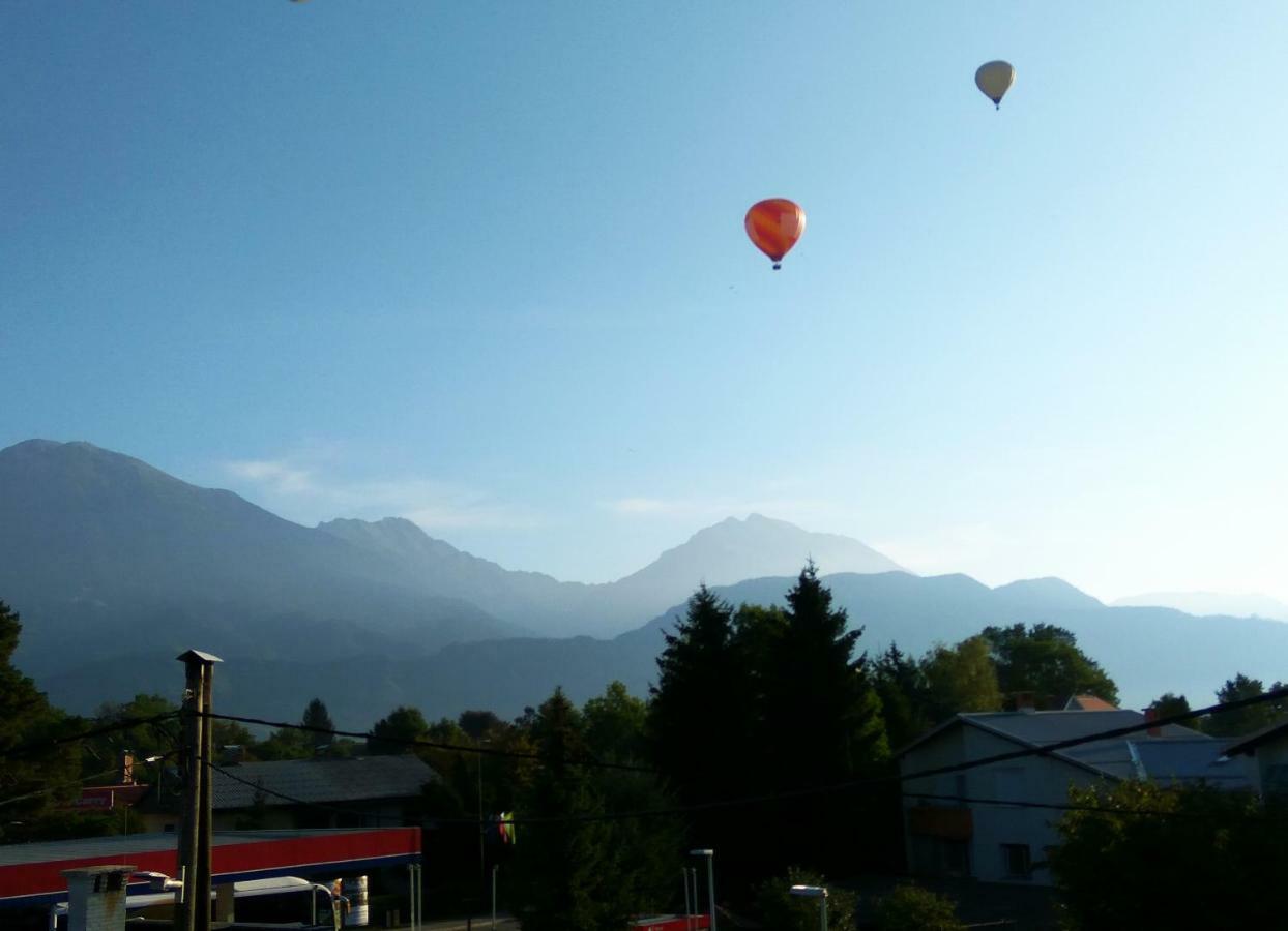 Matt'S Central Place Bled Quarto foto